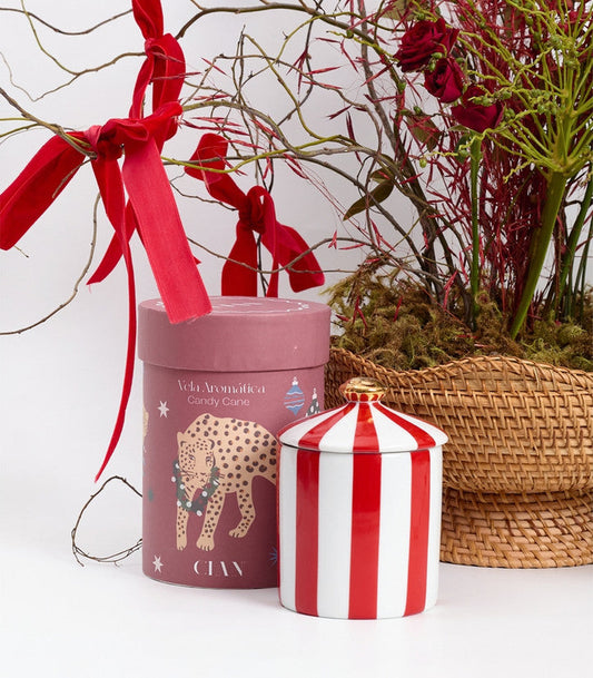 CIAN Candle – Christmas 2023 Collection