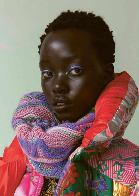 Chut! Magazine – AI & Design Education Feature
