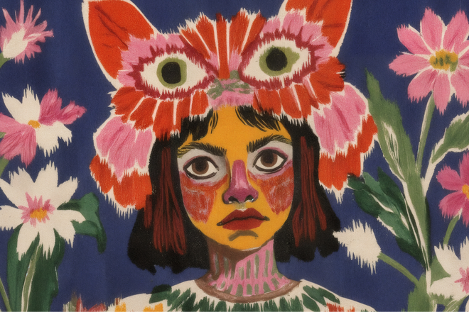 Hanna Inaiah – Hanna Inaiáh