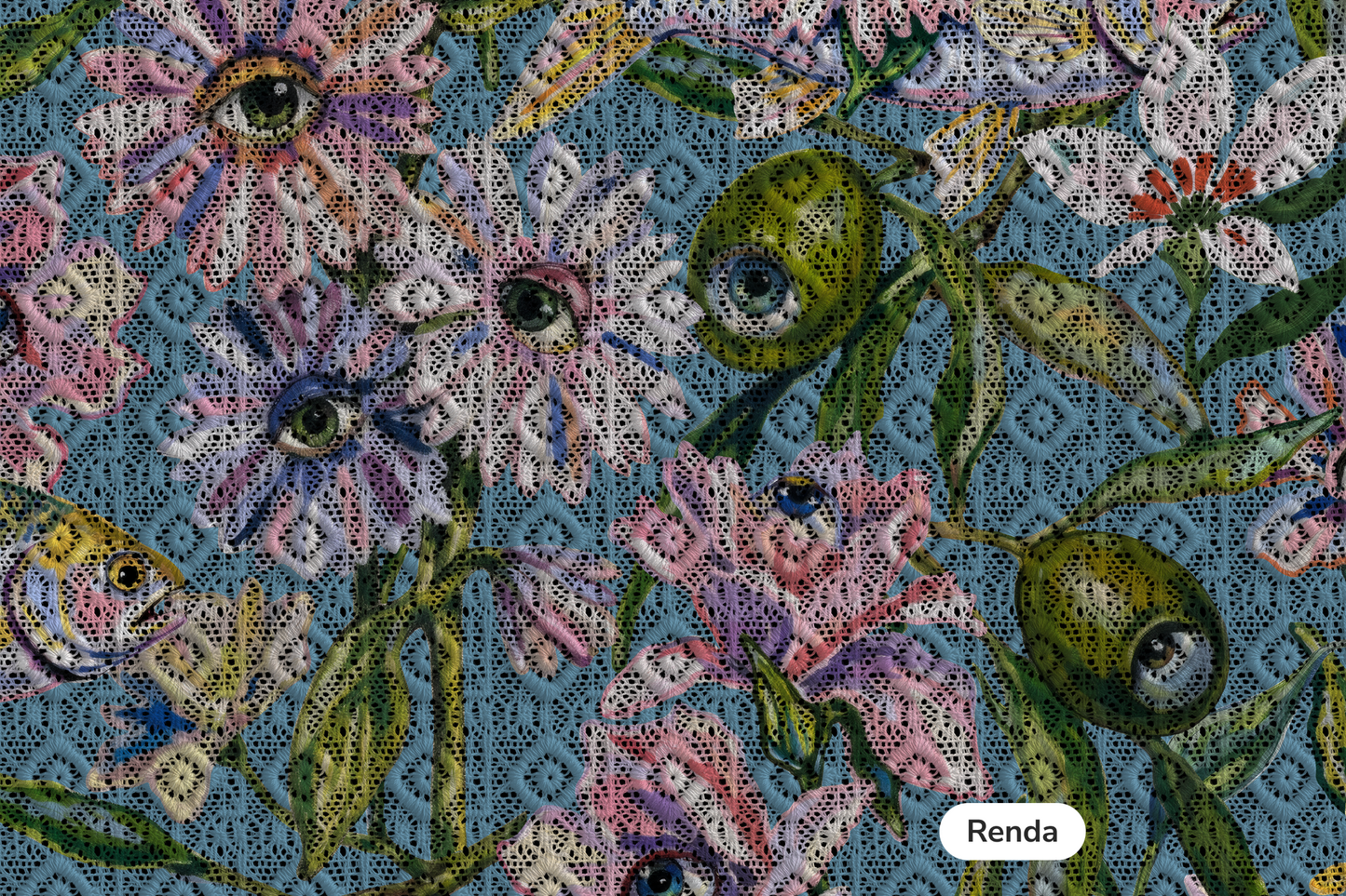 Texture Brushes #1