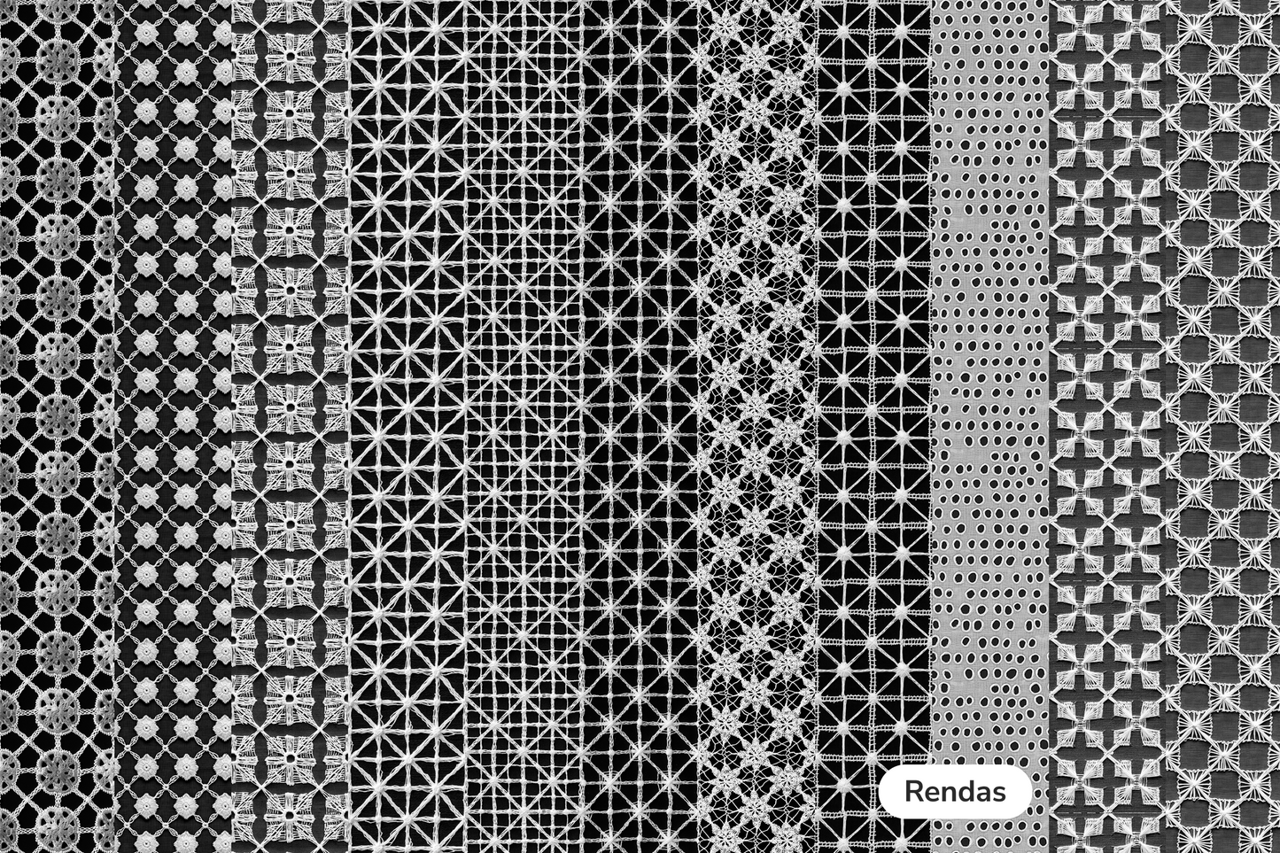 Texture Brushes #1
