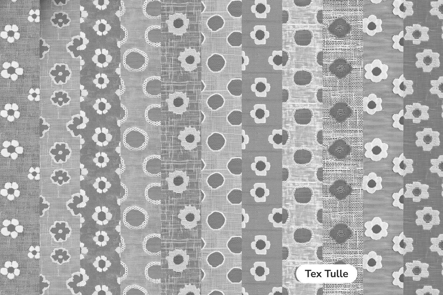 Texture Brushes #1