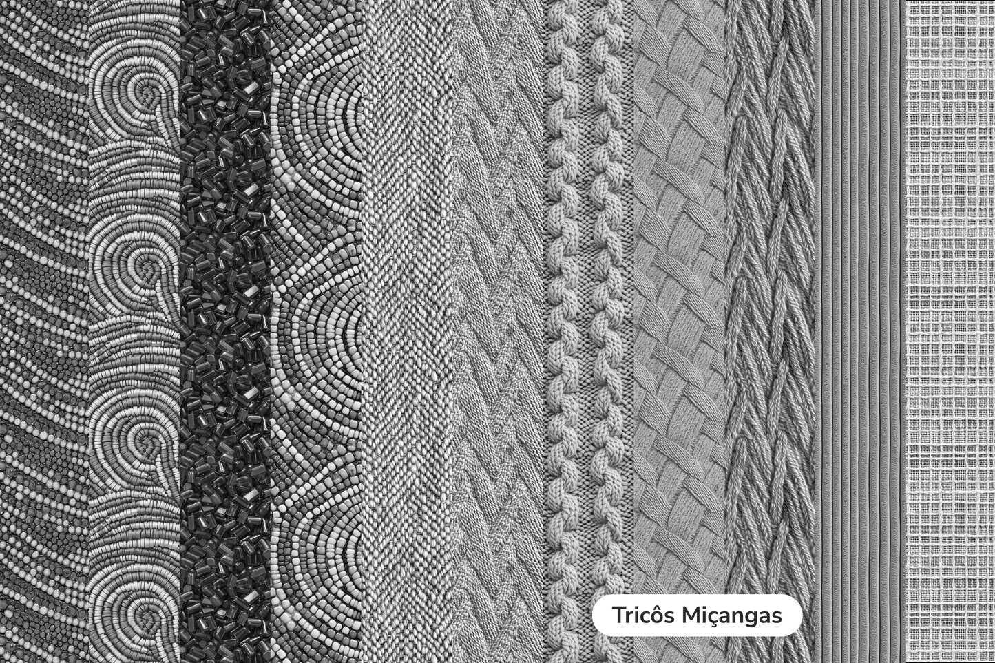 Texture Brushes #1